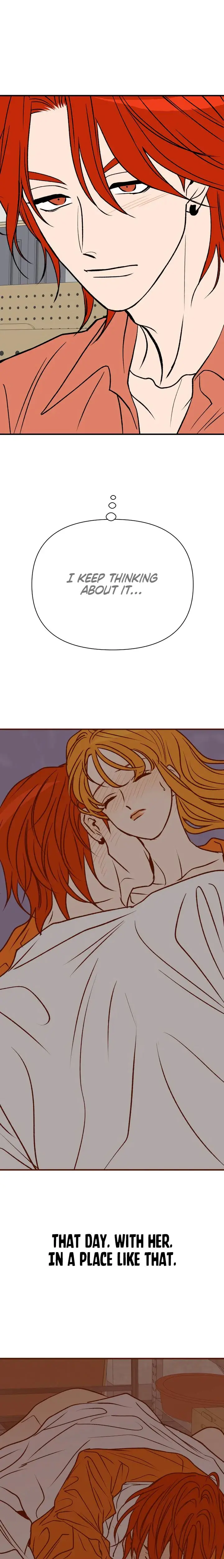 Moonstruck Chapter 60 - Page 5