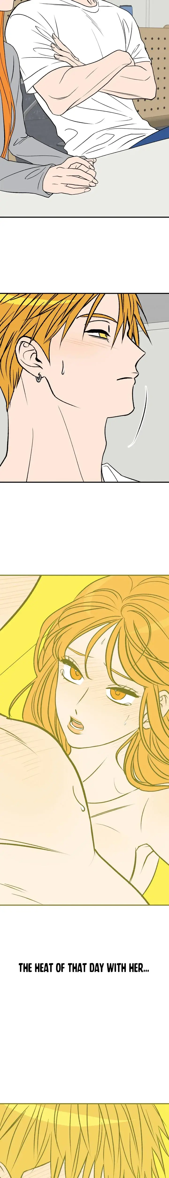 Moonstruck Chapter 60 - Page 7