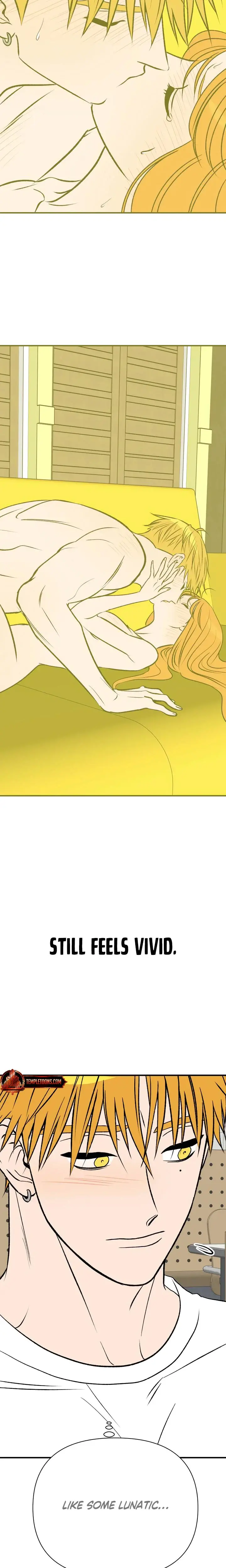 Moonstruck Chapter 60 - Page 8