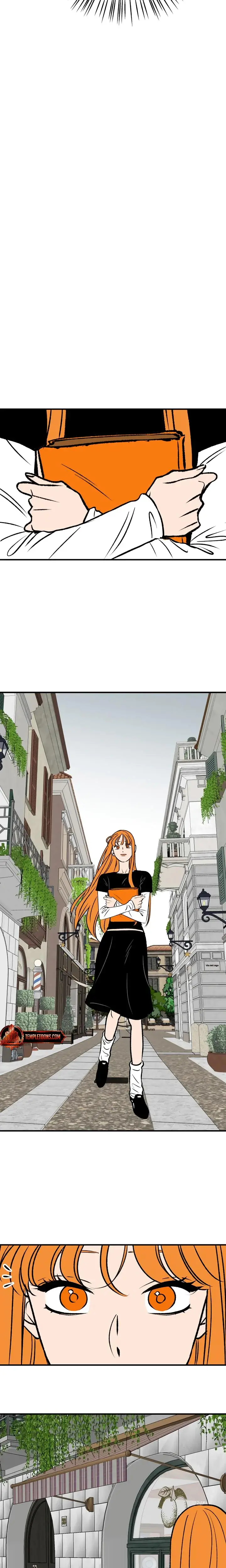 Moonstruck Chapter 61 - Page 20