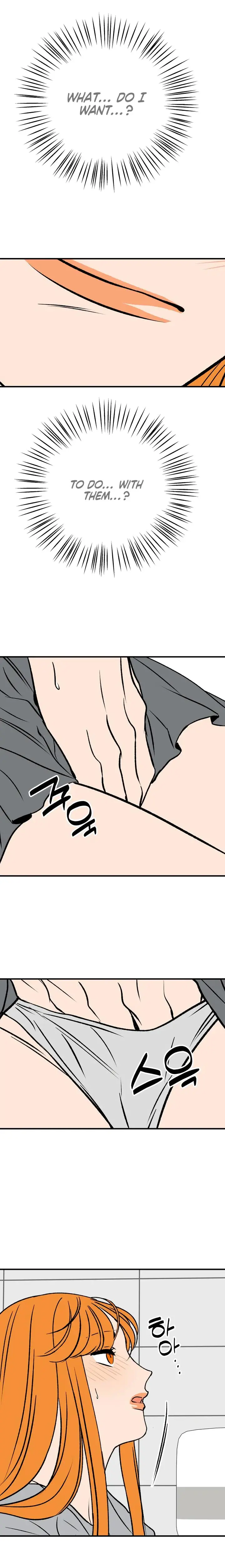 Moonstruck Chapter 61 - Page 4