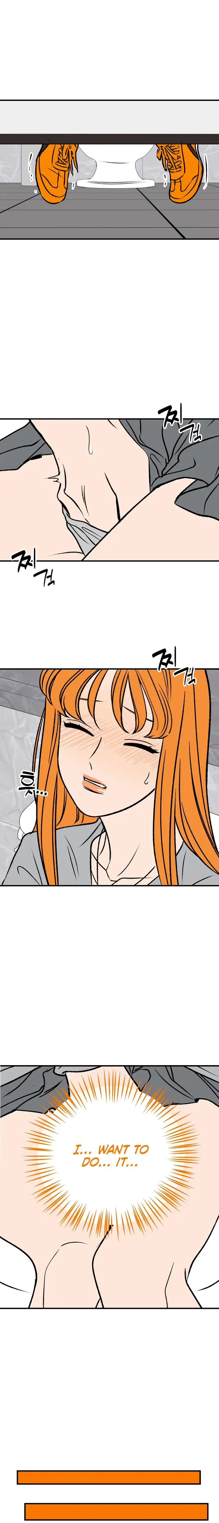 Moonstruck Chapter 61 - Page 5