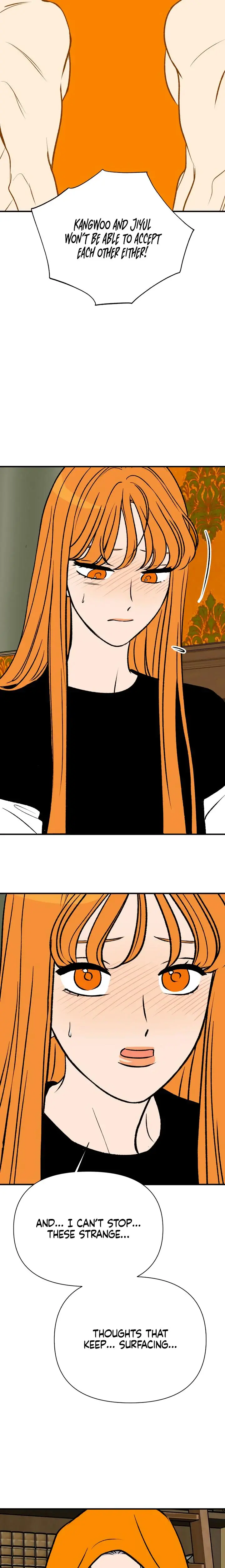 Moonstruck Chapter 62 - Page 14