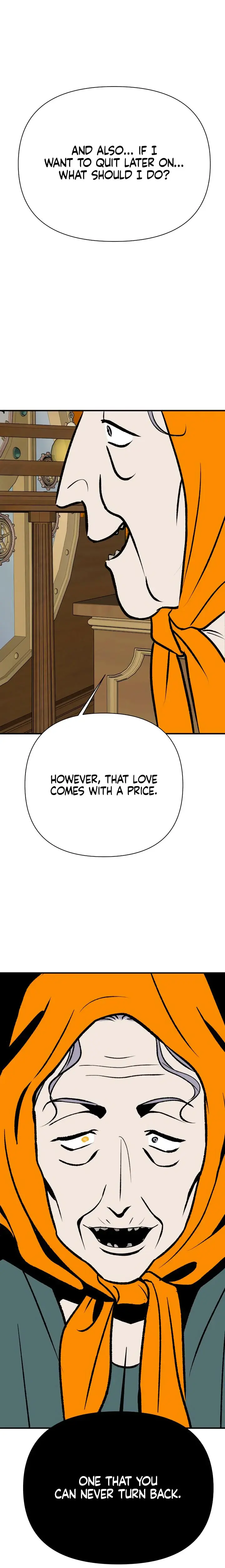 Moonstruck Chapter 62 - Page 16