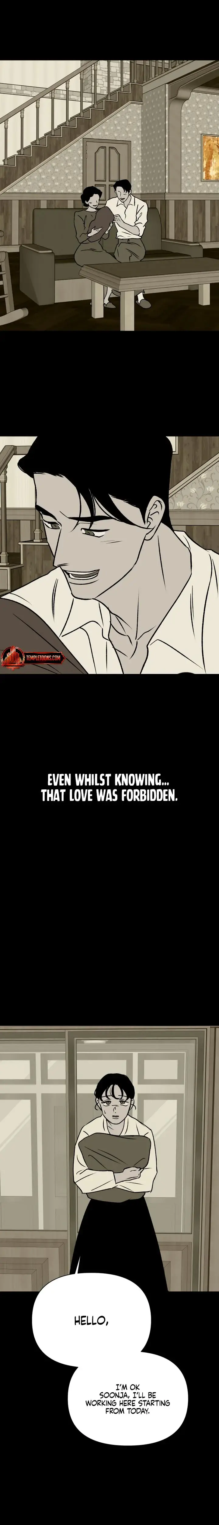 Moonstruck Chapter 62 - Page 18