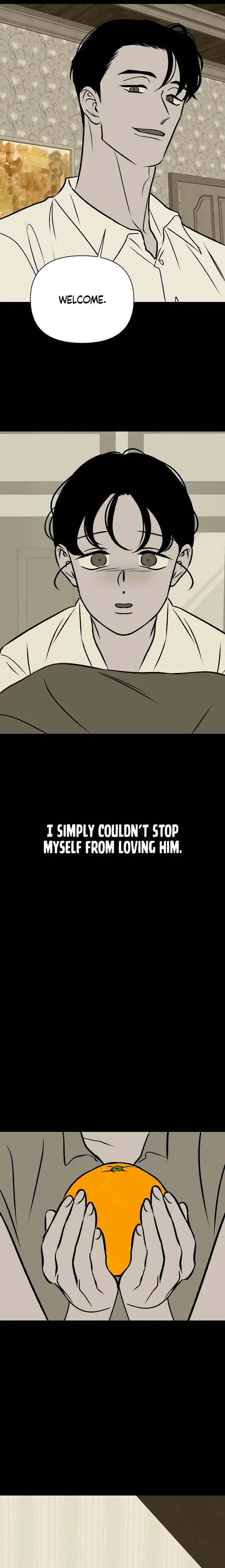 Moonstruck Chapter 62 - Page 19