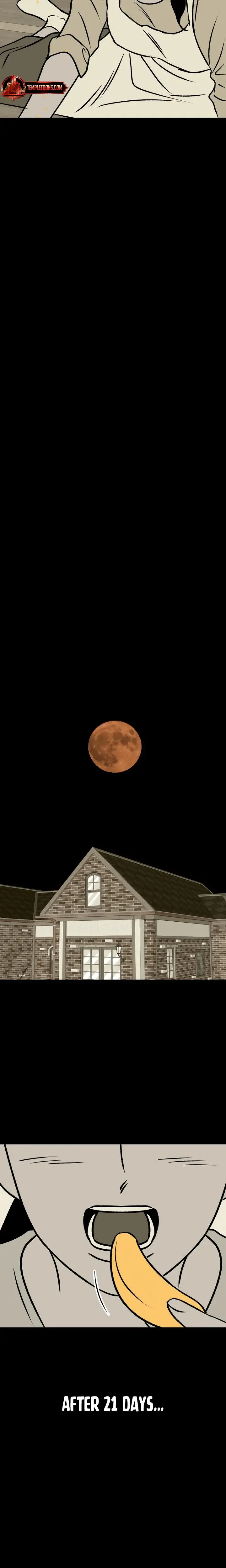 Moonstruck Chapter 62 - Page 23