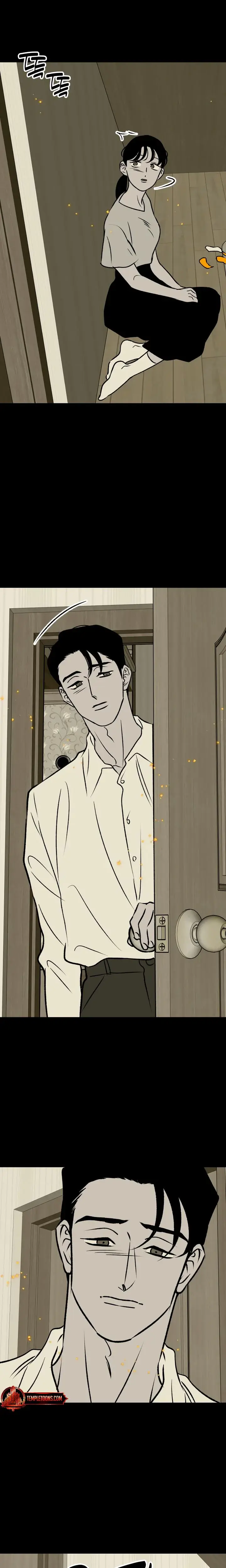 Moonstruck Chapter 62 - Page 24