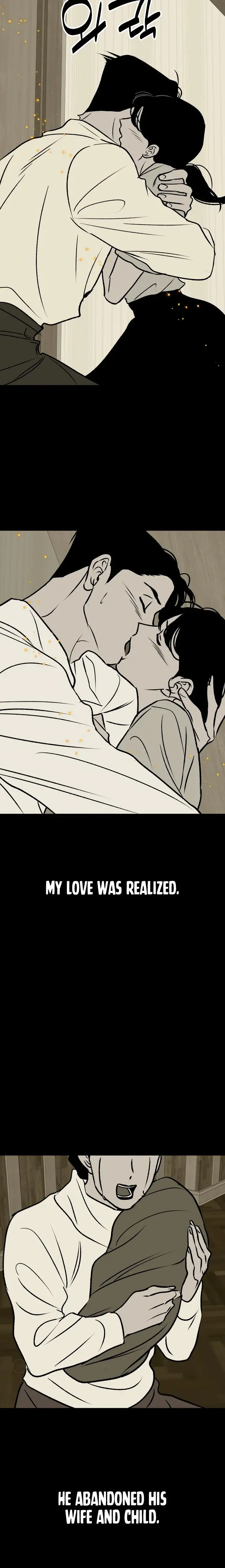 Moonstruck Chapter 62 - Page 25