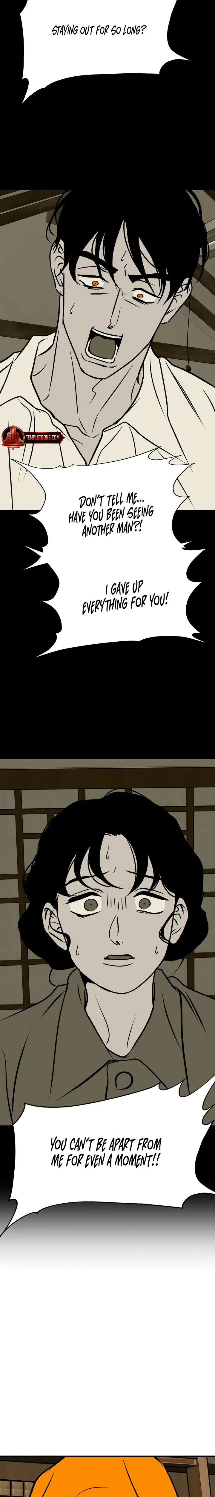 Moonstruck Chapter 62 - Page 28