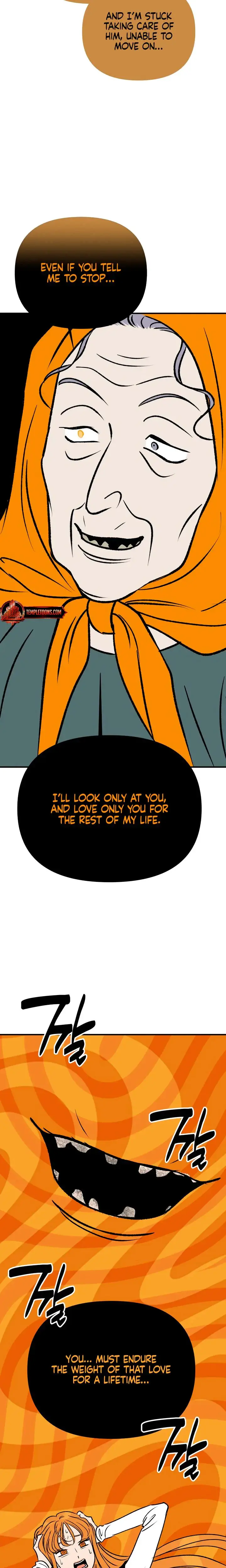 Moonstruck Chapter 62 - Page 30
