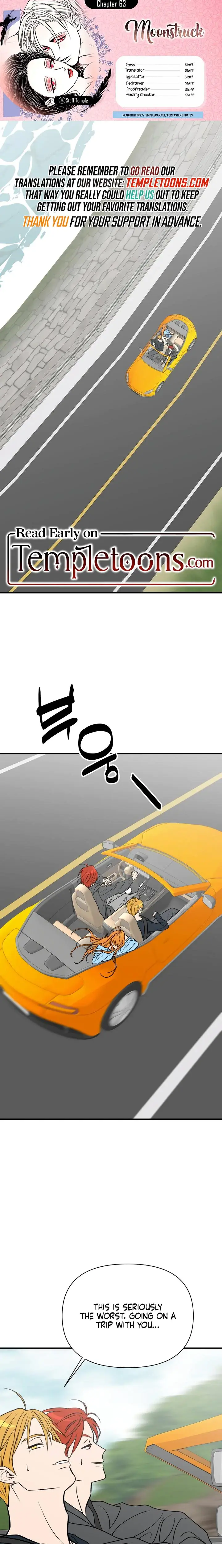 Moonstruck Chapter 63 - Page 1