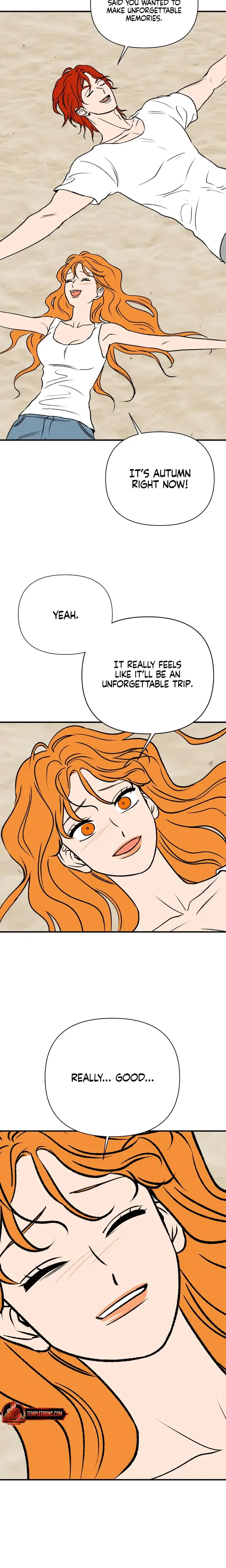 Moonstruck Chapter 63 - Page 17