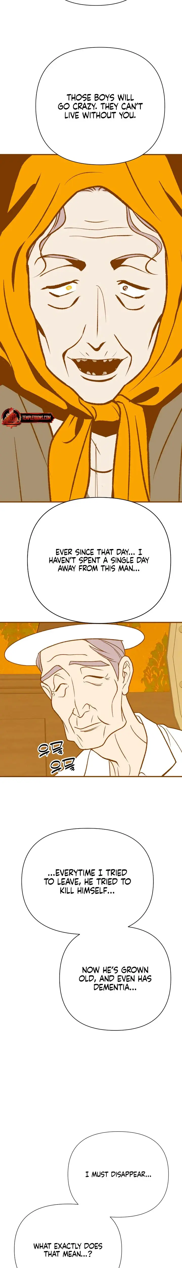 Moonstruck Chapter 63 - Page 4