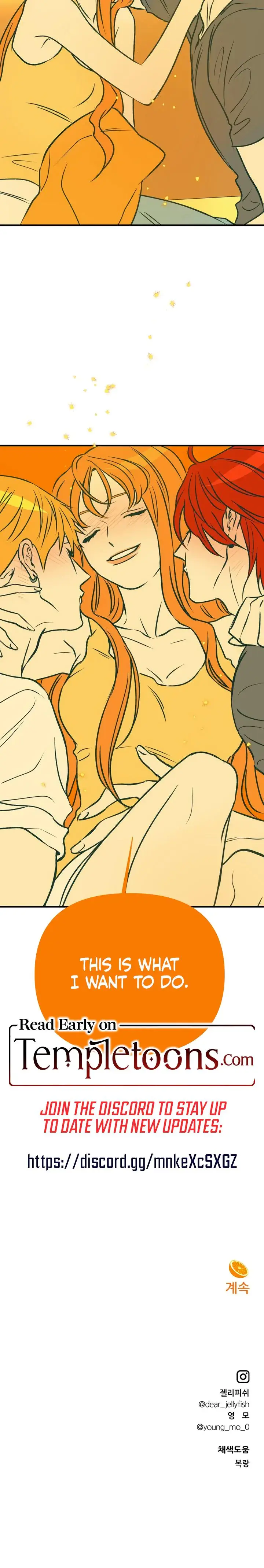 Moonstruck Chapter 64 - Page 15