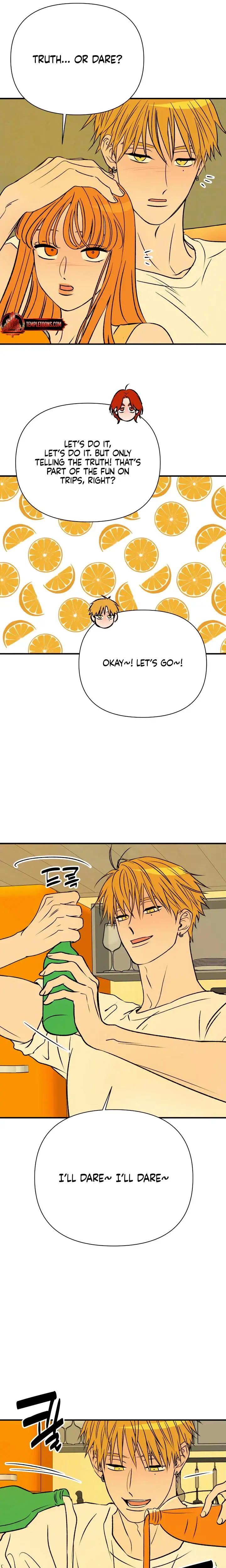 Moonstruck Chapter 64 - Page 4