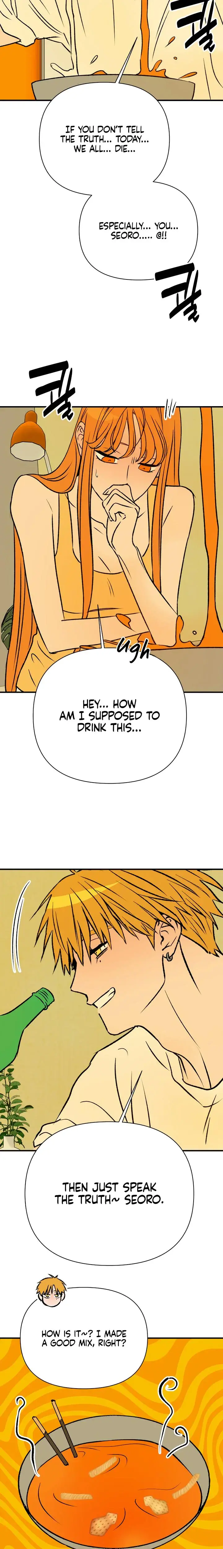 Moonstruck Chapter 64 - Page 5