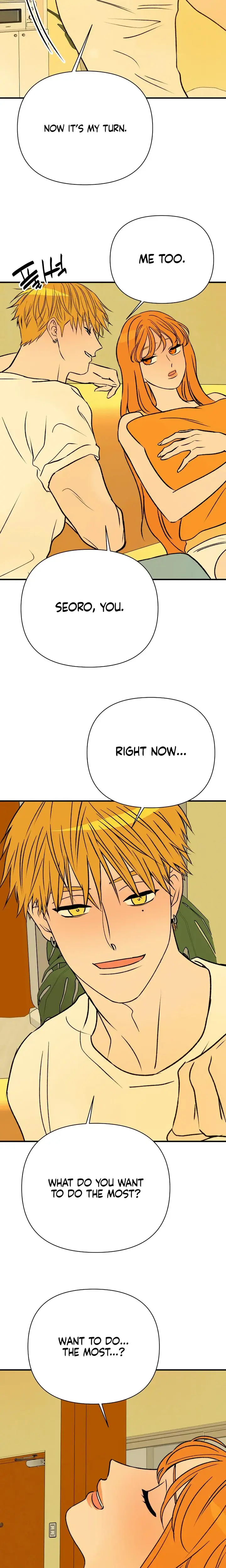 Moonstruck Chapter 64 - Page 9