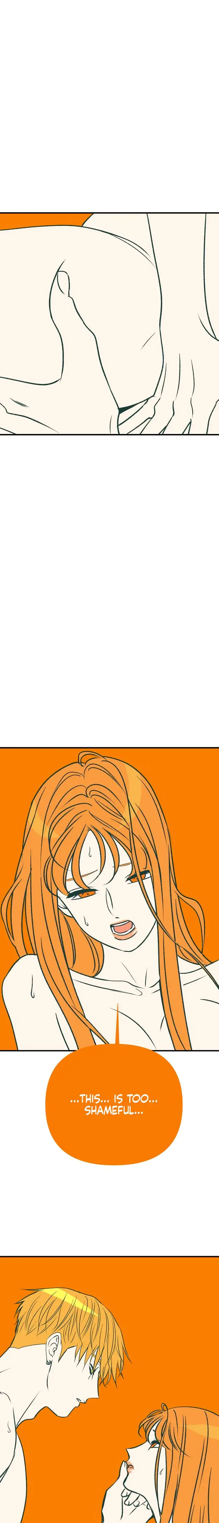 Moonstruck Chapter 65 - Page 12
