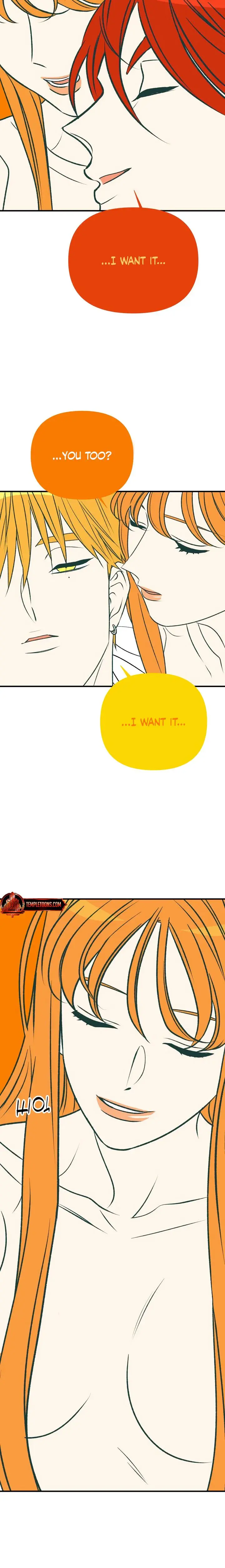 Moonstruck Chapter 65 - Page 20