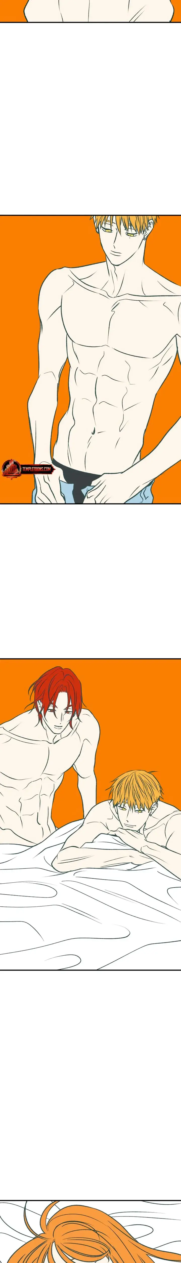 Moonstruck Chapter 65 - Page 5