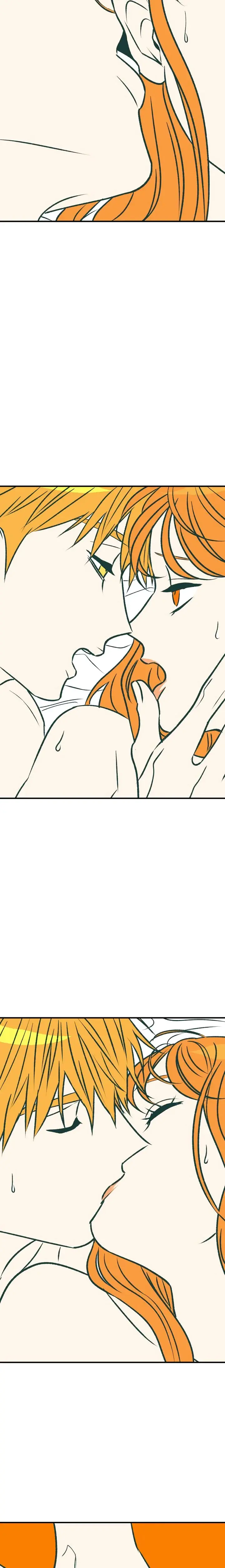Moonstruck Chapter 65 - Page 7