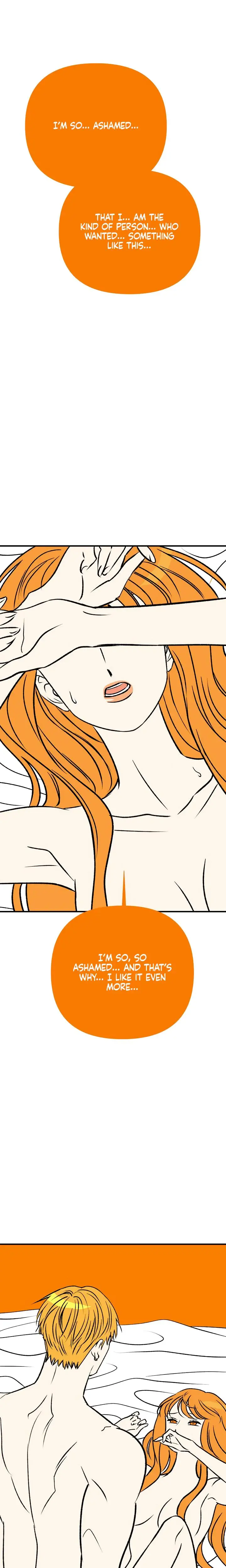 Moonstruck Chapter 65 - Page 9