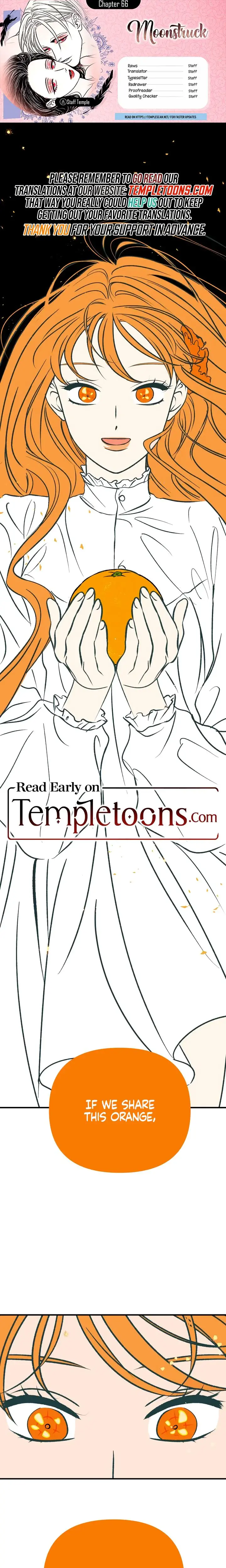 Moonstruck Chapter 66 - Page 1