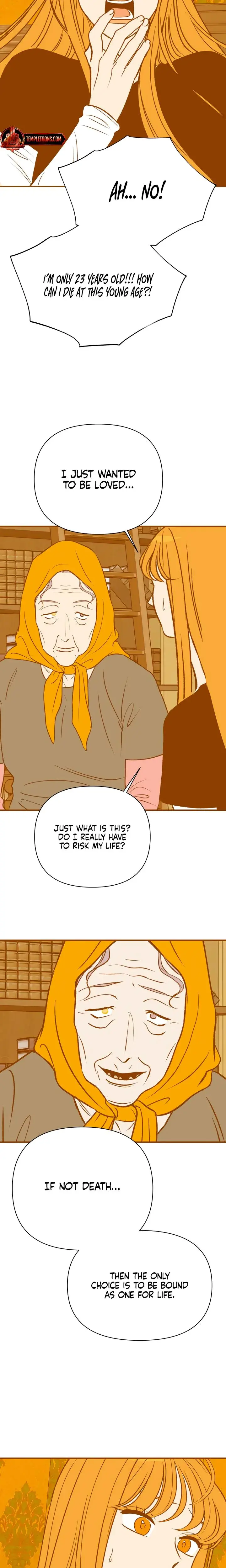 Moonstruck Chapter 66 - Page 14