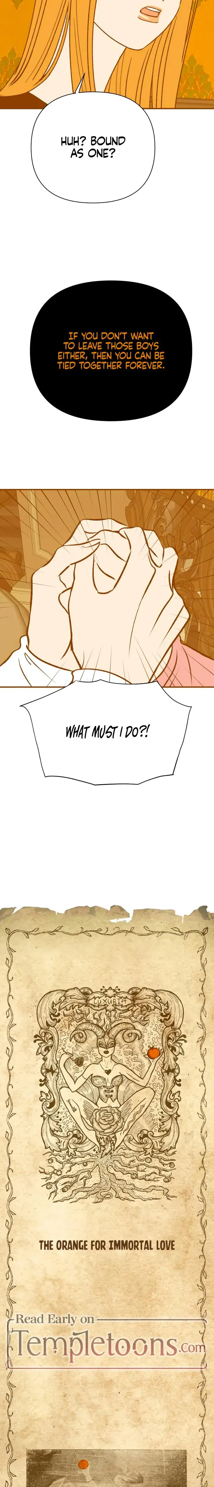 Moonstruck Chapter 66 - Page 15