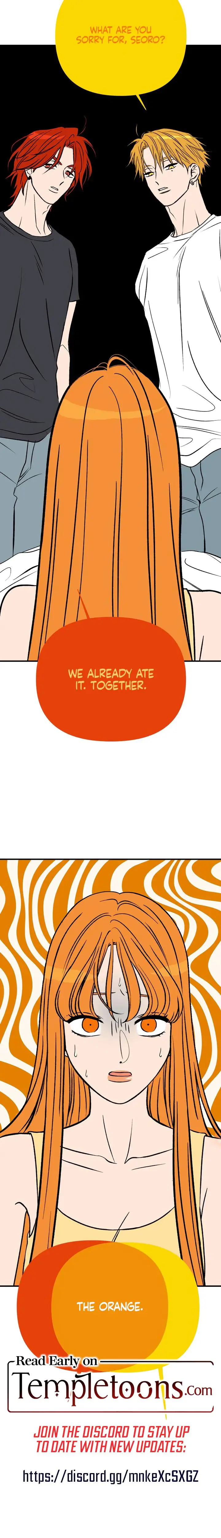 Moonstruck Chapter 66 - Page 26