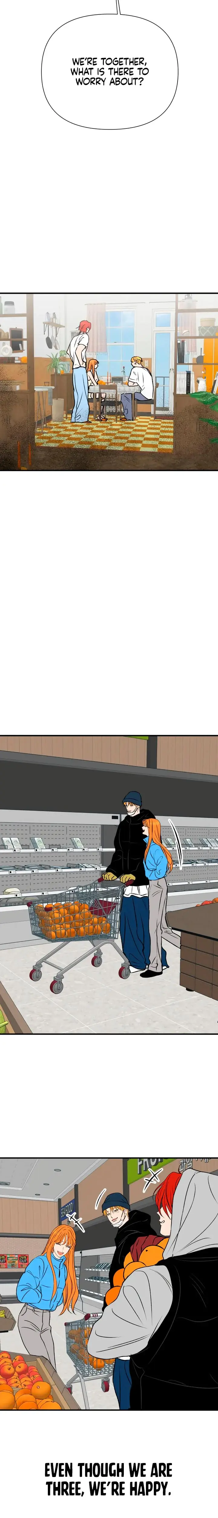Moonstruck Chapter 67 - Page 13