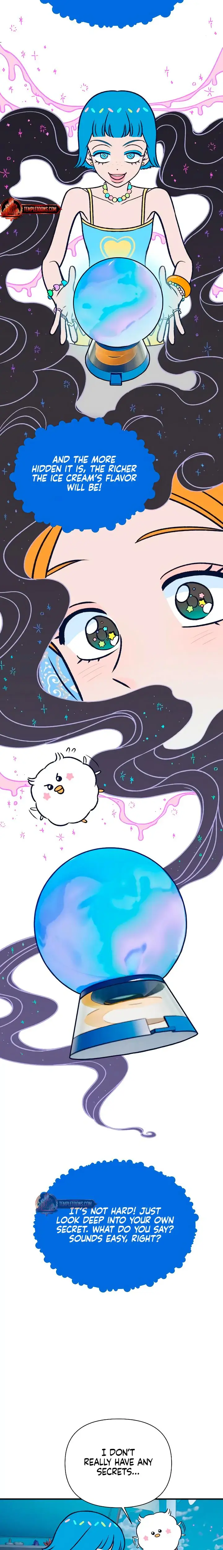 Moonstruck Chapter 7 - Page 14