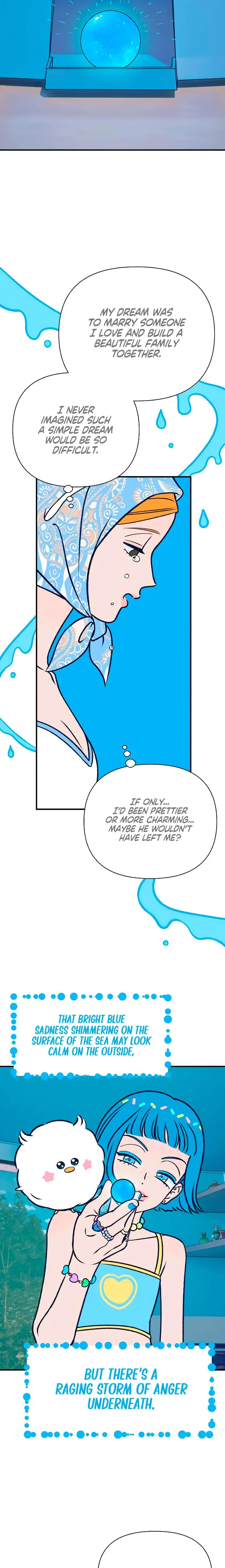 Moonstruck Chapter 7 - Page 20