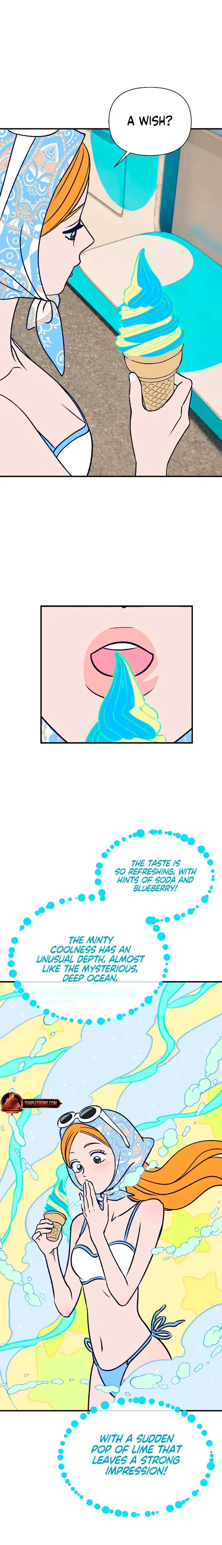 Moonstruck Chapter 7 - Page 23