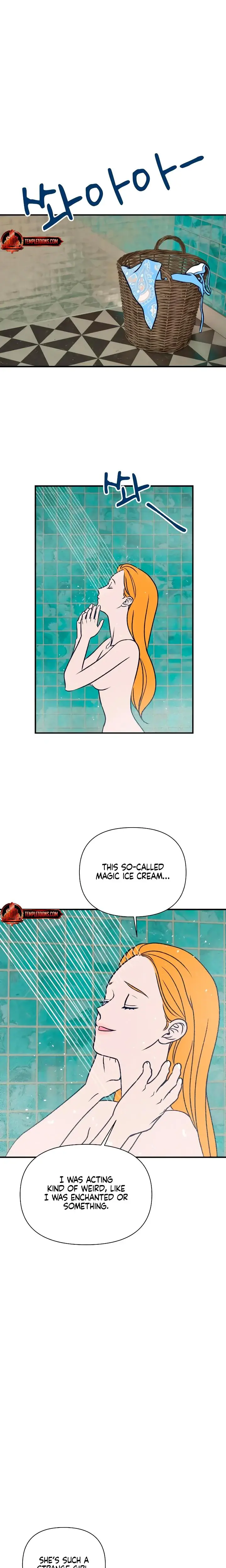 Moonstruck Chapter 7 - Page 26