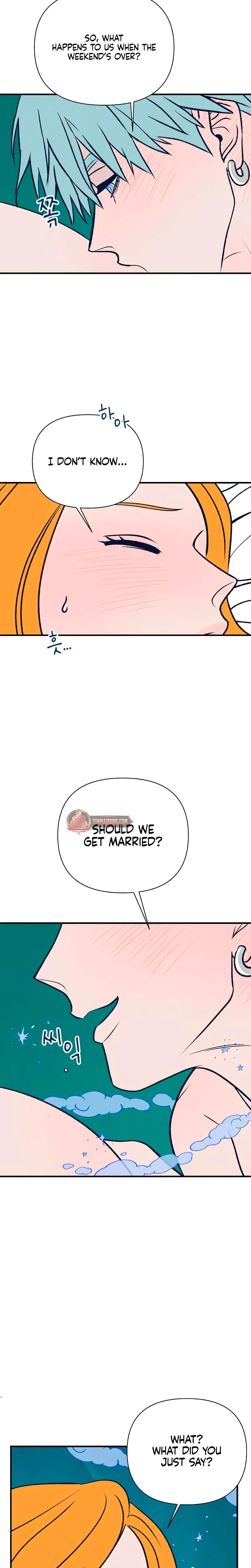 Moonstruck Chapter 8 - Page 12
