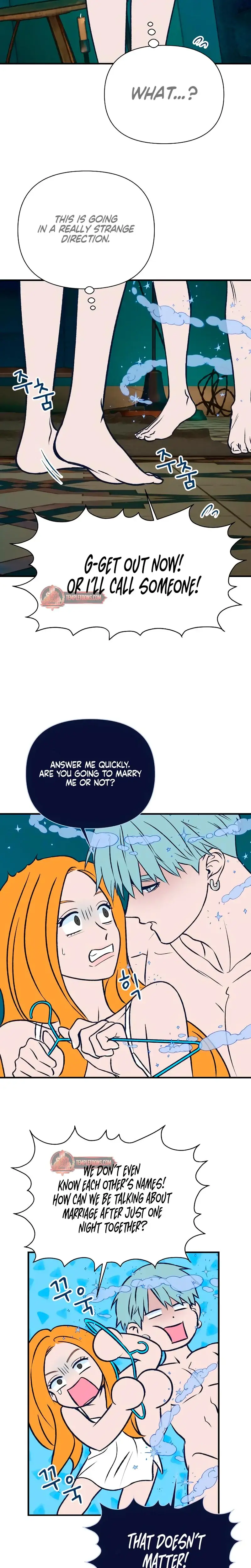Moonstruck Chapter 8 - Page 16