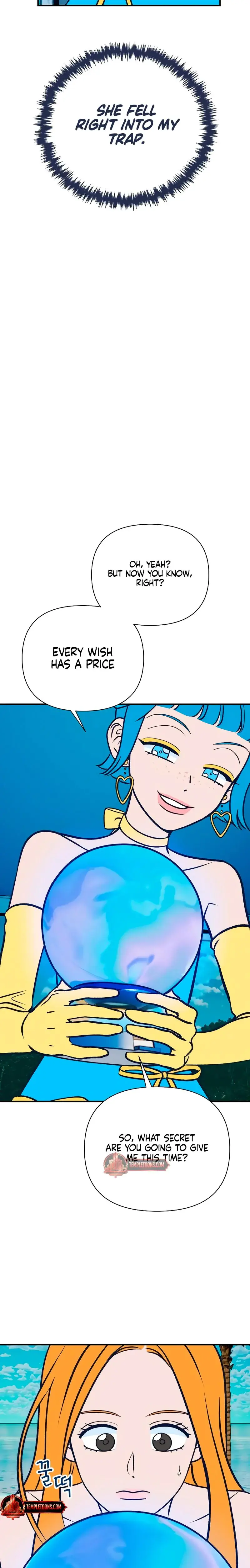 Moonstruck Chapter 8 - Page 26