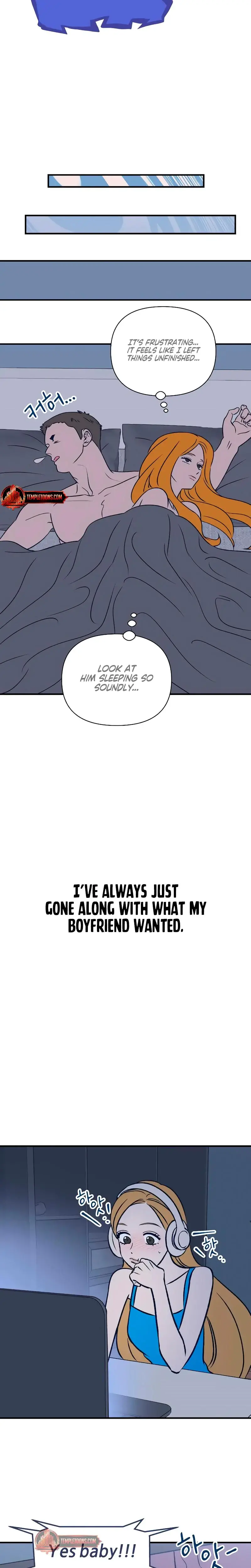 Moonstruck Chapter 8 - Page 28