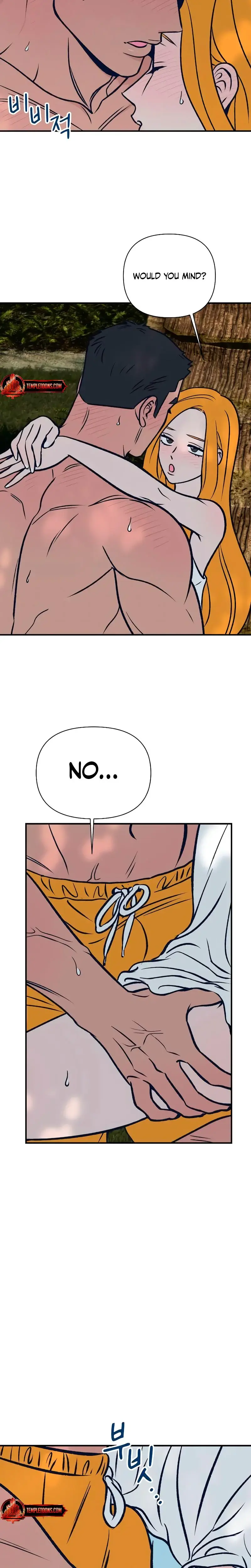 Moonstruck Chapter 9 - Page 11