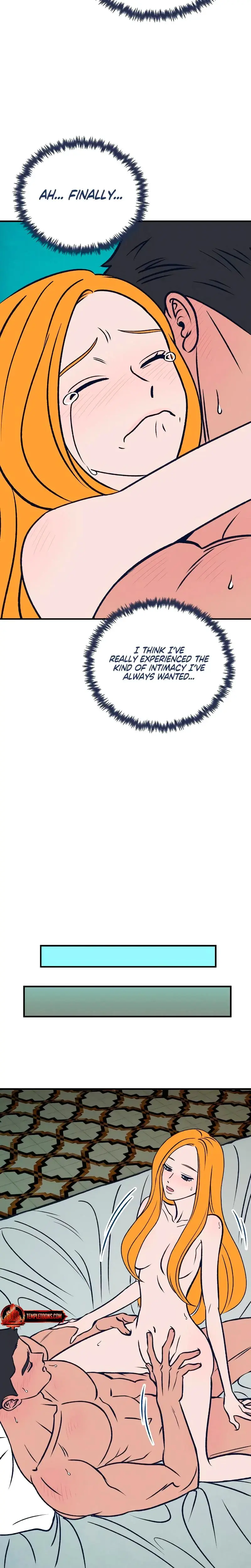 Moonstruck Chapter 9 - Page 20
