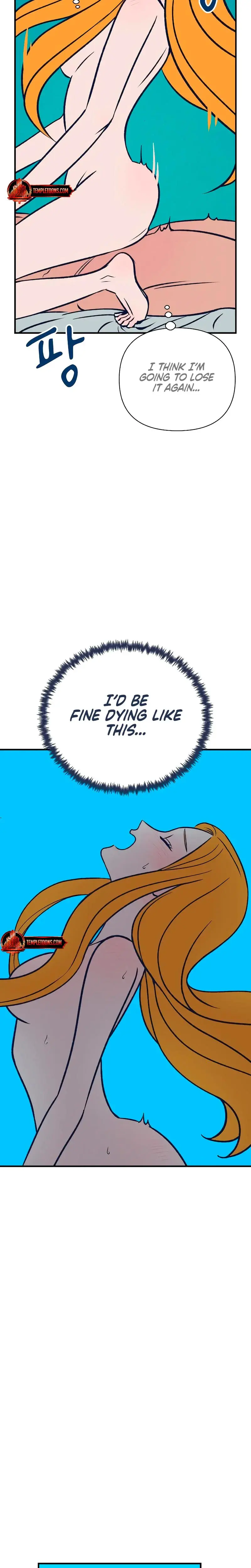 Moonstruck Chapter 9 - Page 24