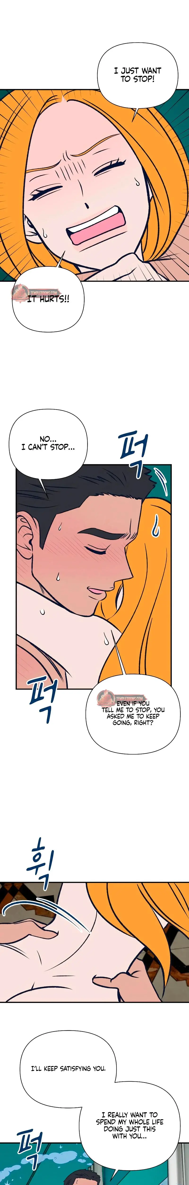 Moonstruck Chapter 9 - Page 26