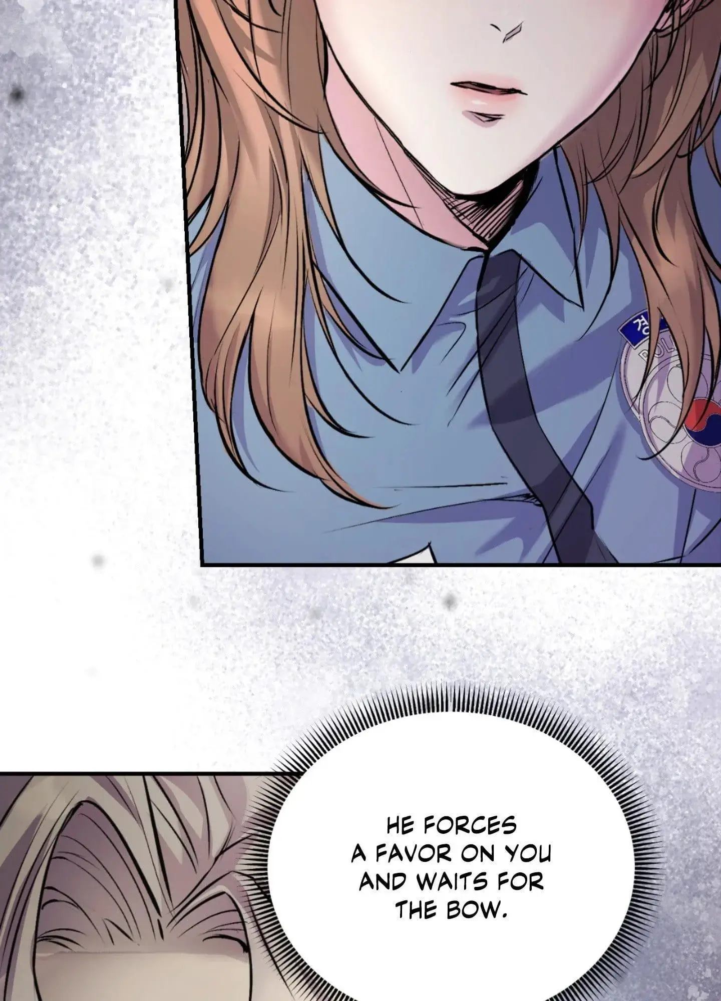 Moral Panic Chapter 2 - Page 16