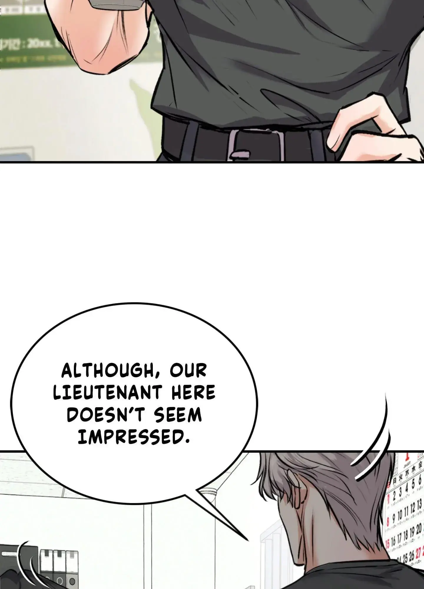 Moral Panic Chapter 2 - Page 3