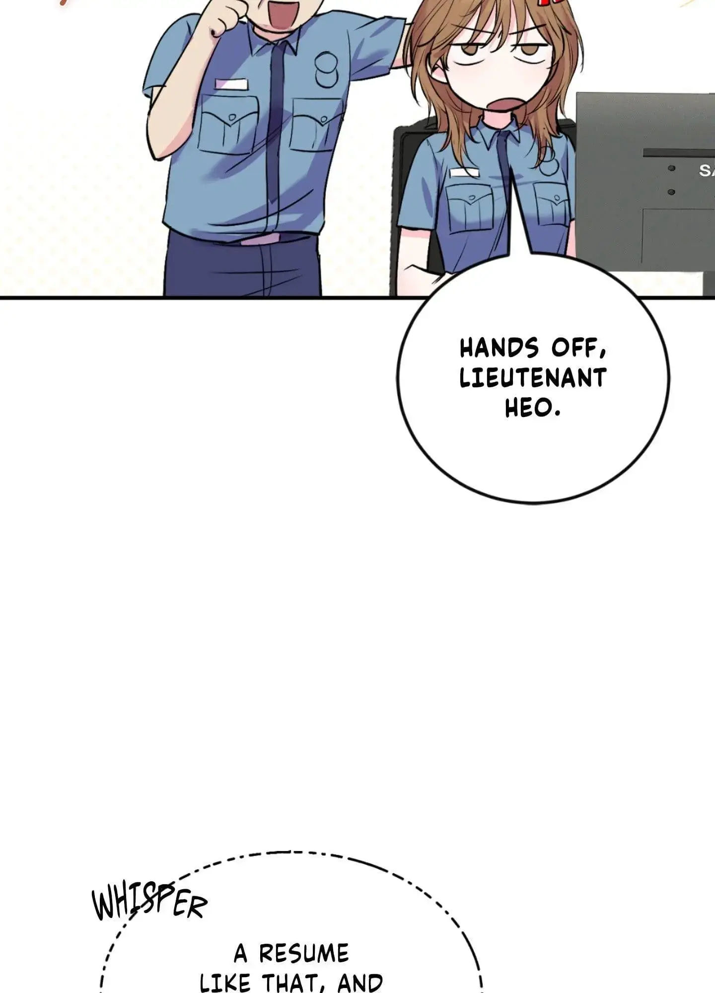 Moral Panic Chapter 2 - Page 39