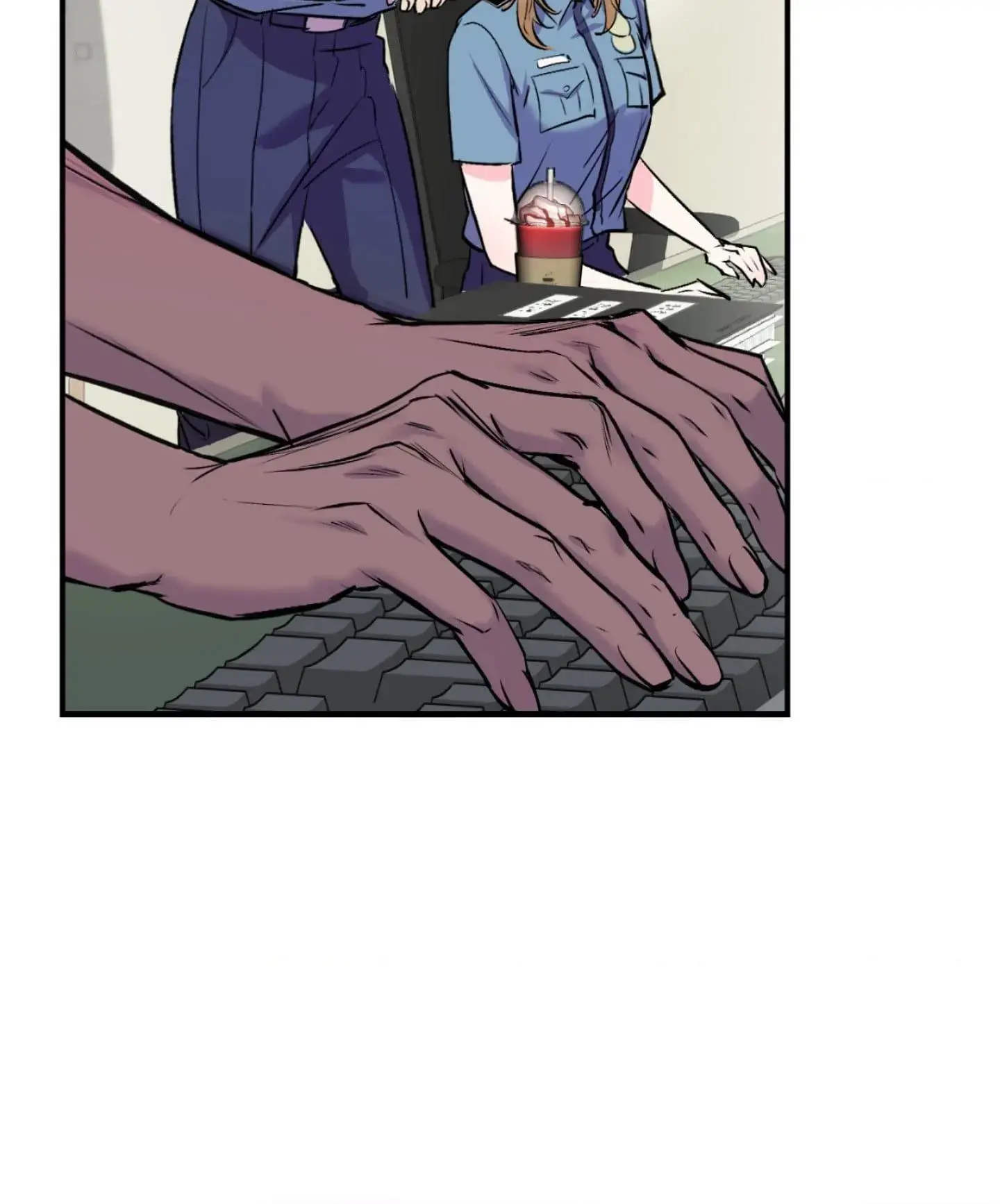 Moral Panic Chapter 2 - Page 42