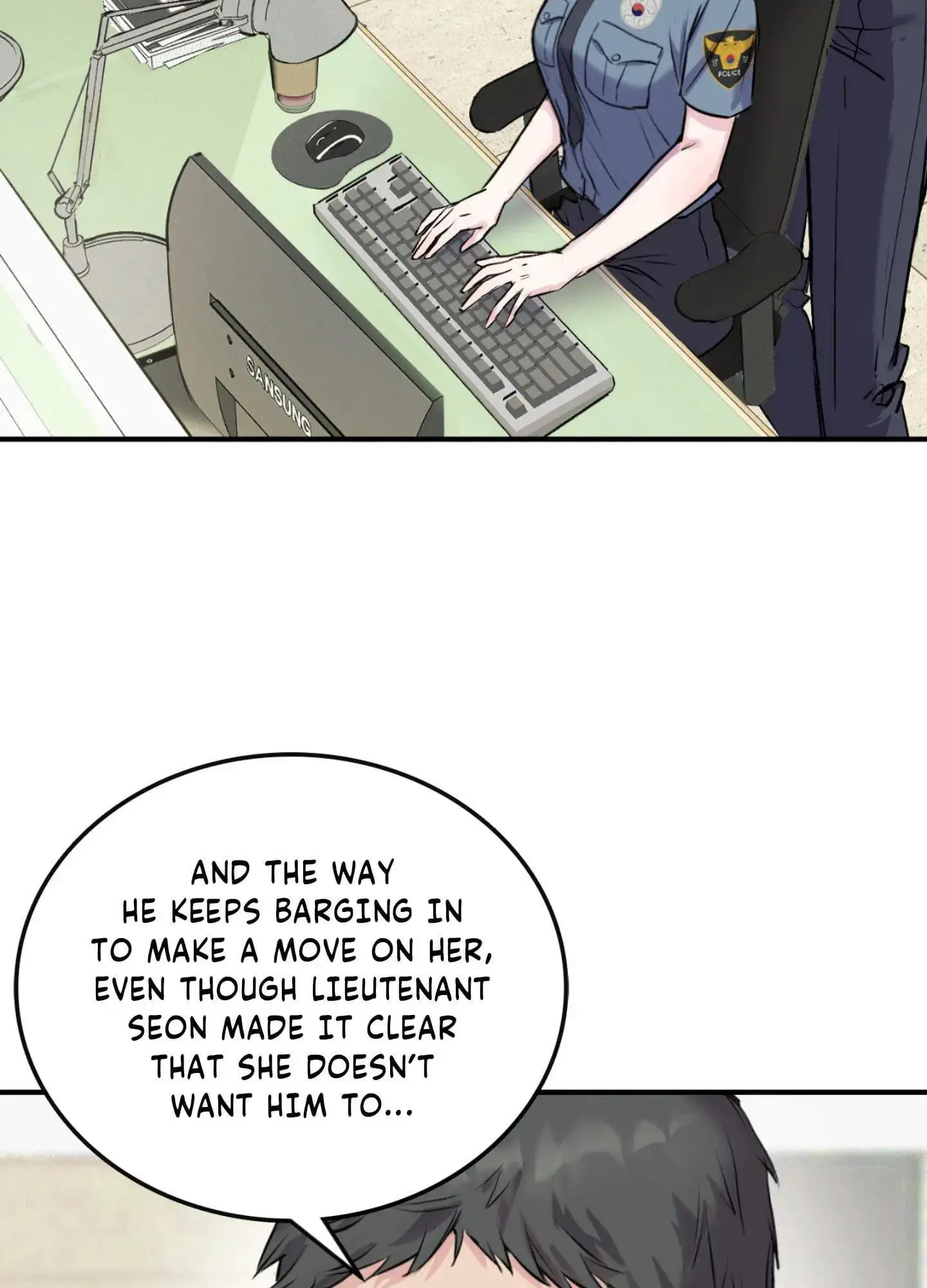 Moral Panic Chapter 2 - Page 44