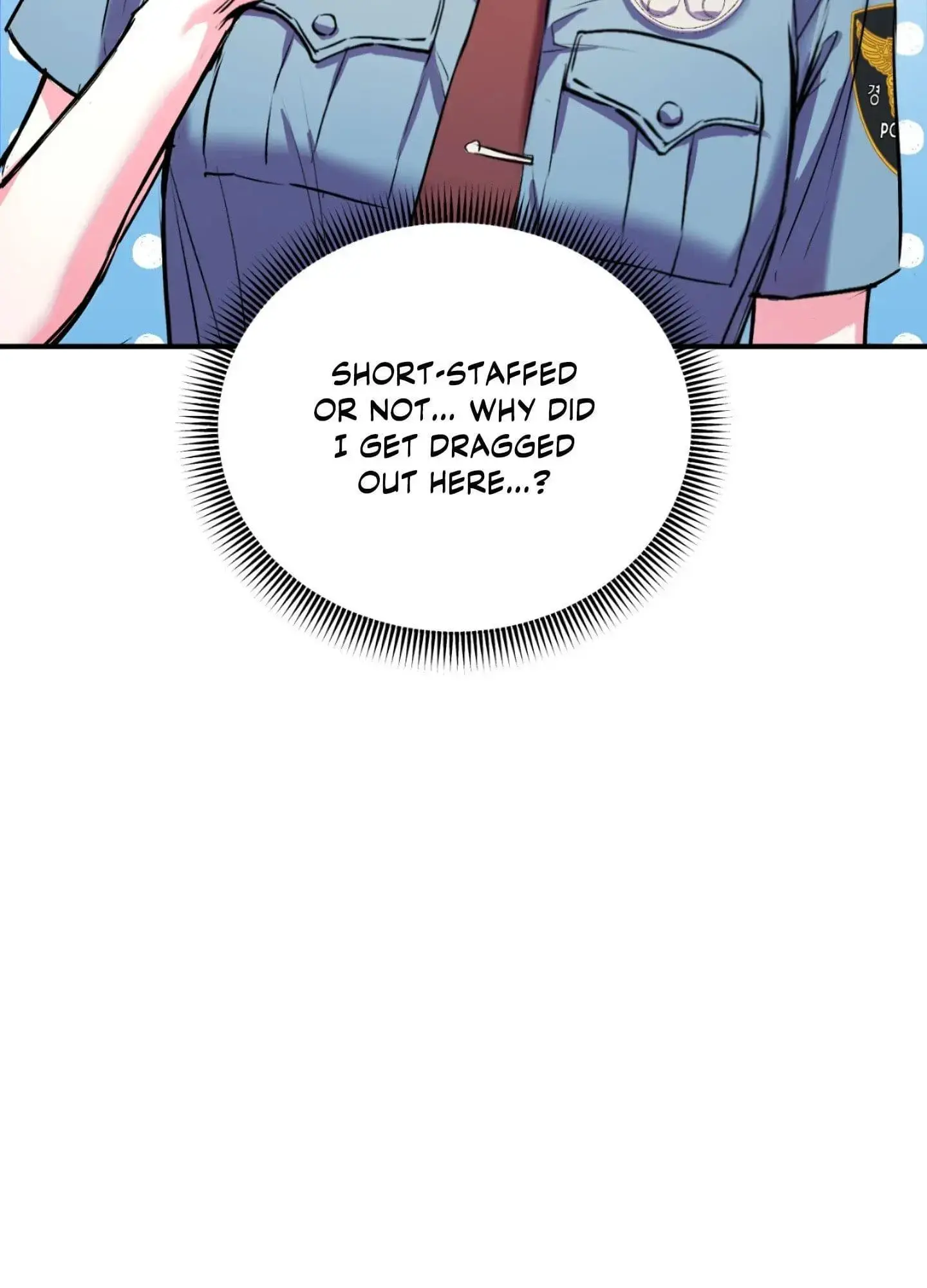 Moral Panic Chapter 2 - Page 64